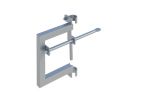 ZND Gate Latch | Male Side