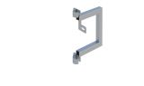 ZND Gate Latch | Female Side