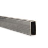 Stalen insert | 0.79" x 2" | Length 3'11