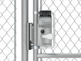 Locinox Adapter | Chain Link Tension bar | Mechanical locks