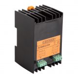 Locinox Safety power supply | 12V and 13V DC | DC-POWER 12V-20W