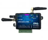 GSM Module PAL Spider Bluetooth met ontvanger | 2x output / 2x input