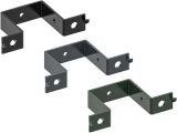 U Bracket |  2-3/8" x 2-3/8"