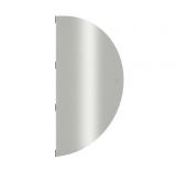 Locinox protection plate | 3'9" x 2'2"