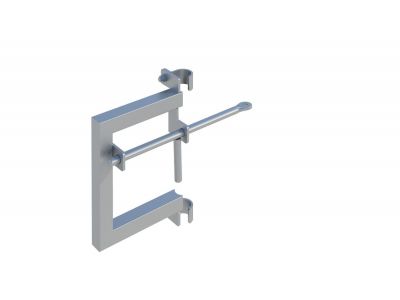 ZND Gate Latch | Male Side