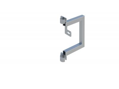 ZND Gate Latch | Female Side