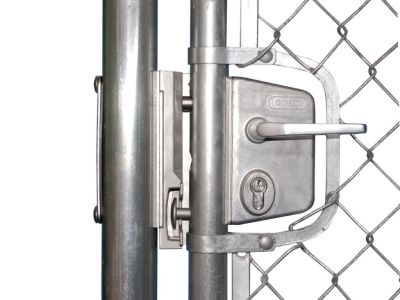 Locinox Adapter | Chain Link Tension bar