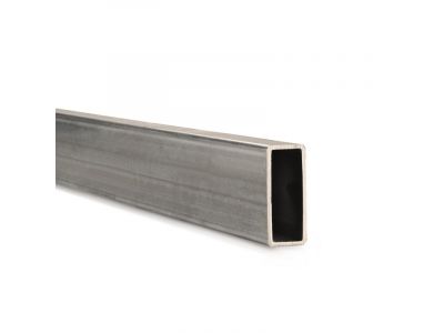 Gardenode | Galvanized steel insert | 0.8’’ x 2’’