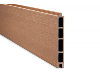 Composite Intermediate Slat | Length 6' | Co-extruded