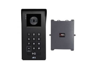 AES OPYN 4G intercom