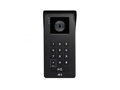 AES OPYN WiFi intercom