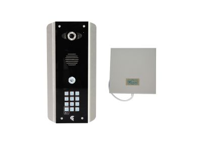 AES PRAETORIAN WiFi intercom