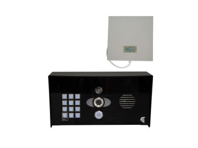 AES PRAETORIAN WiFi intercom