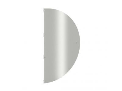 Locinox protection plate | 3'9