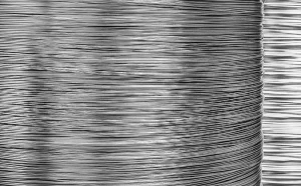 Galvanized Wire