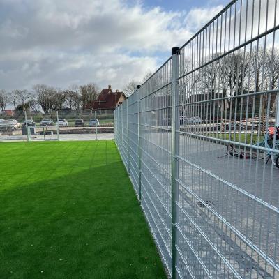 Fence panels