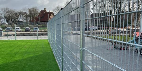 Fence panels