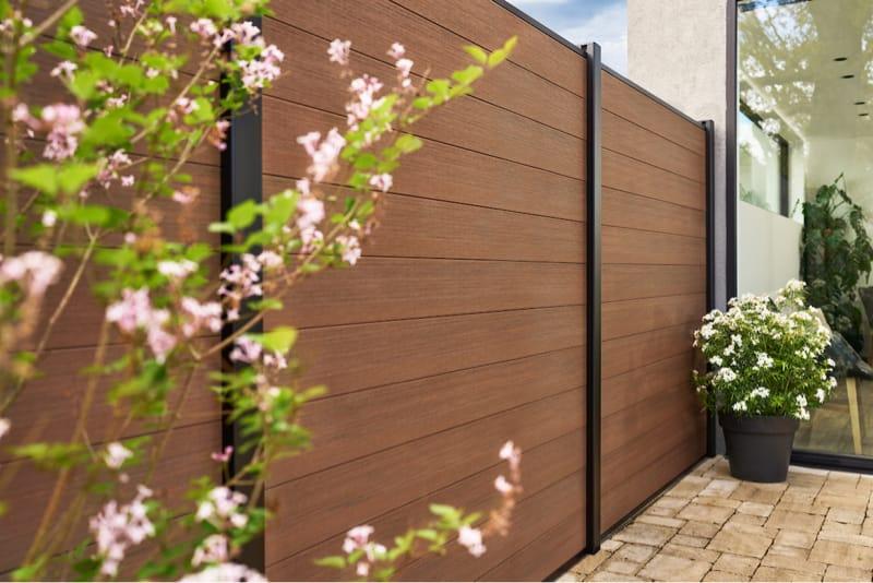 Composite Fences